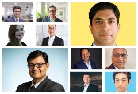 10 Most Noteworthy CFO Appointments in 2024